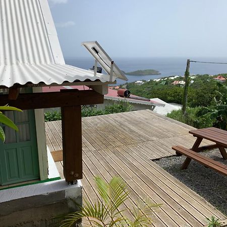 ブイヤントLe Cabanon 3Nuits Minimumアパートメント エクステリア 写真