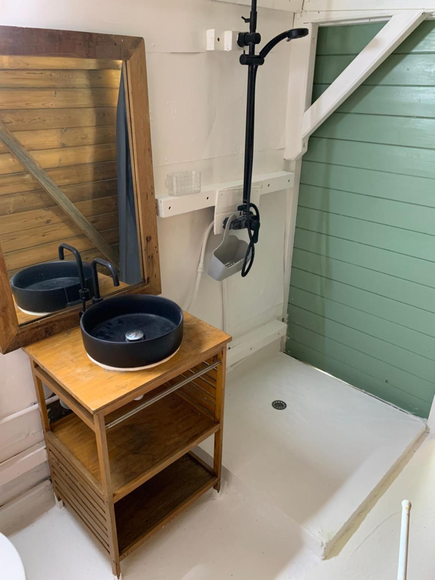 ブイヤントLe Cabanon 3Nuits Minimumアパートメント エクステリア 写真